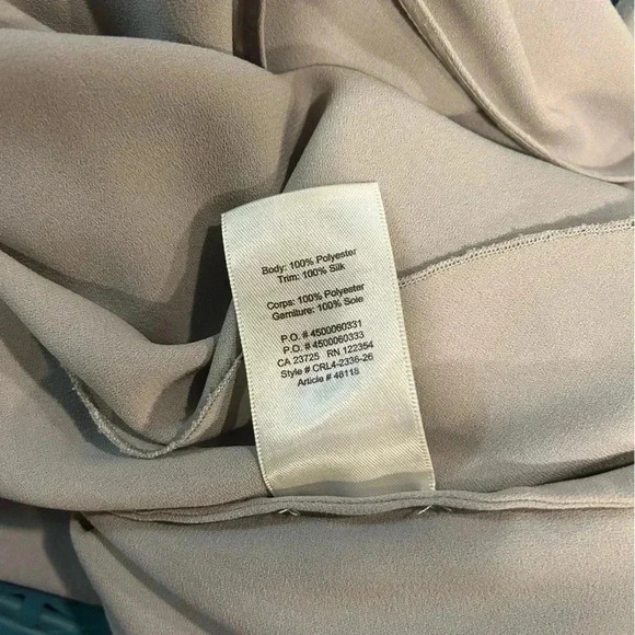 Aritzia  - Wilfred Tank - Picture 6 of 6